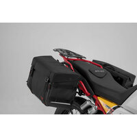 SW MOTECH SYSBAG 30/30 SADA TAŠIEK MOTO GUZZI V85 TT (19-)