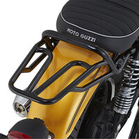 GIVI DRŽIAK KUFRA MOTO GUZZI V9 ROAMER/V9 BOBBER (16-20) SR8202