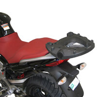 GIVI DRŽIAK KUFRA MOTO GUZZI SR210