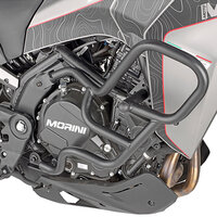 GIVI PADACIE RÁMY MOTO MORINI X-CAPE 649 (21-23) TN9350