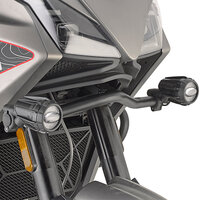 GIVI SADA NA MONTÁŽ REFLEKTOROV MOTO MORINI X-CAPE 649 (21-23) LS9350