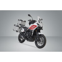 SW MOTECH ADVENTURE SET PROTECTION MOTO MORINI X-CAPE 650 (21-)