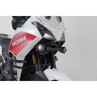 SW MOTECH DRŽIAK SVETIEL EVO MOTO MORINI X-CAPE 650 (21-)
