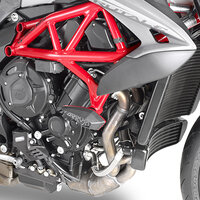 GIVI MONTÁŽNA SADA PRE PADACIE PROTEKTORY SLD01 MV AGUSTA BRUTALE 800 (17-20) SLD9001KIT