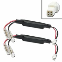 HS MOTO KABEL NA SMEROVKY S ODPOROM DUCATI/ KTM/ MV AGUSTA/ SUZUKI