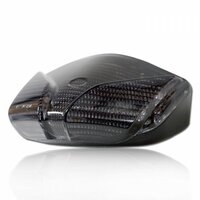 HS MOTO LED BRZDOVÉ SVETLO MV AGUSTA BRUTALE 910/ 989 R/ F 4 100 CC/ 750/ 1000/ R/ 1078 RR