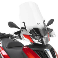 GIVI PLEXI PIAGGIO MP3 YOURBAN 5600DT