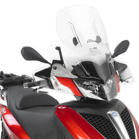 GIVI PLEXI PIAGGIO MP3 YOURBAN AF5600