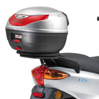 GIVI DRŽIAK KUFRA PIAGGIO FLY 50-100-125-150 (04-17) SR104