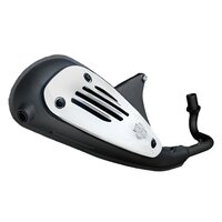 LEO VINCE VÝFUK SITOPLUS VESPA LIBERTY 50 (16-23)/PRIMAVERA 50 (13-23)/SPRINT 50 (14-23)/ZIP 50 (18-23)