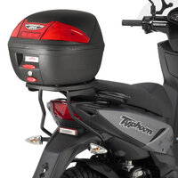 GIVI DRŽIAK PIAGGIO TYPHOON 50-125 (11-19) SR5602