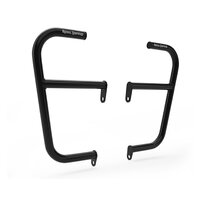 R.ENFIELD VEĽKÉ PADACIE RÁMY ČIERNE CONTINENTAL GT 650 (18-21) / INTERCEPTOR 650 (18-21)