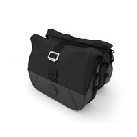 ROYAL ENFIELD brašne soft black