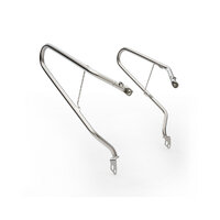 ROYAL ENFIELD montážna sada soft brašne