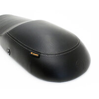 R.ENFIELD KOMFORTNÉ SEDLO DUAL CONTINENTAL GT 650 (18-21)