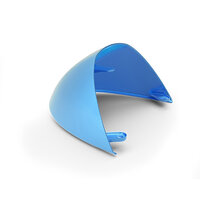 R.ENFIELD PANEL SEDLA MODRÝ CONTINENTAL GT 650 (18-21)