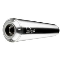 LEO VINCE VÝFUK CLASSIC RACER POTRUBIE ROYAL ENFIELD CLASSIC 350 (2021-2023)