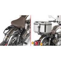 GIVI DRŽIAK KUFRA ROYAL ENFIELD CLASSIC 500 (19-20) SR9052B