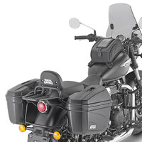 GIVI BOČNÉ NOSIČE ROYAL ENFIELD METEOR 350 (21-23) PL9053