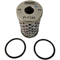 ROYAL ENFIELD SET OLEJOVÉHO FILTRA