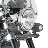 GIVI SADA NA MONTÁŽ REFLEKTOROV ROYAL ENFIELD SUPER METEOR 650 (23) LS9058