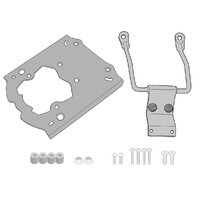 GIVI ZADNÝ NOSIČ KUFRA ROYAL ENFIELD HIMALAYAN (21-23) SR9054