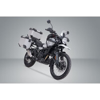 SW MOTECH ADVENTURE SET PROTECTION ROYAL ENFIELD HIMALAYAN 450 (23-)