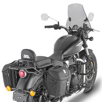 GIVI NOSIČ NA BOČNÉ TAŠKY MT501 ROYAL ENFIELD METEOR 350 (21-23) TMT9053
