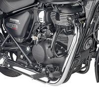 GIVI PADACIE RÁMY ROYAL ENFIELD METEOR 350 (21-23) TN9053