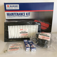SUZUKI SERVISNÝ KIT AN650 2003-2014