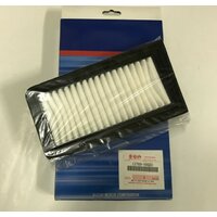 SUZUKI VZDUCHOVÝ FILTER AN650 BURGMAN