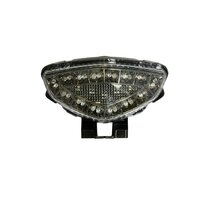 BIKE IT ZADNÉ LED SVETLO SO SMEROVKAMI SUZUKI GLADIUS