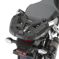 GIVI DRŽIAK KUFRA SUZUKI DL1000 V-STROM (14-16) MONOLOCK SR3105M