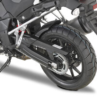 GIVI ZADNÝ BLATNÍK A KRYT REŤAZE SUZUKI DL 1000 V-STROM (14-16) MG3105