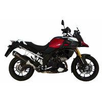 LEO VINCE VYFUK LV NERO V-STROM 1000