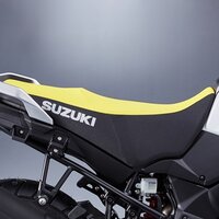 SUZUKI VYŠŠIE SEDLO V-STROM 1000