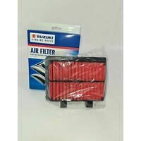 SUZUKI VZDUCHOVÝ FILTER DL1000A V-STROM  2014- / DL1050A V-STROM 2020-
