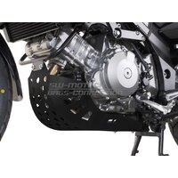 SW MOTECH KRYT MOTORA ALU SUZUKI DL 1000 V-STROM (01-07)