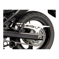SW MOTECH KRYT RETAZE ALU SUZUKI DL 650 V-STROM (04-)