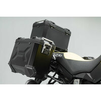 SW MOTECH TRAX ADV SADA KUFROV SUZUKI V-STROM 1000 (14-19)