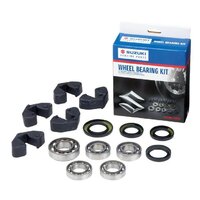 SUZUKI SERVISNÝ KIT NA KOLESÁ DL650/A L2-L4