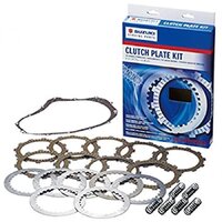 SUZUKI SERVISNÝ KIT NA VÝMENU SPOJKY DL650/A K4-L1