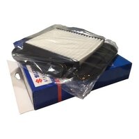 SUZUKI VZDUCHOVÝ FILTER DL650/A V-STROM 2007-