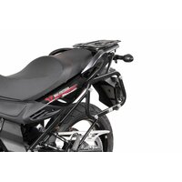 SW MOTECH SYSBAG 30/30 SADA TAŠIEK SUZUKI DL 650 V-STROM (11-16)