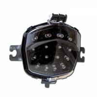 HS MOTO LED BRZDOVÉ SVETLO SUZUKI GSF 650 (09-12)/ S (09-13) / GSF 1250 (10-12)