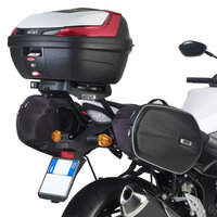 GIVI DRŽIAK MONORACK SUZUKI GSR 750 (11-16) 3100FZ