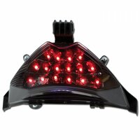 HS MOTO LED BRZDOVÉ SVETLO SUZUKI BANDIT GSF 650 S (05-08)/ 1200/ 1250/ GSX 650 F (08-12),