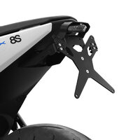 HS MOTO DRŽIAK EČV PRE SUZUKI GSX-8S (23-)