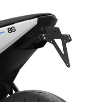 HS MOTO DRŽIAK EČV SUZUKI GSX-8S (23-)