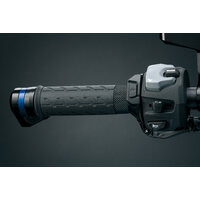 SUZUKI VYHRIEVANÉ RUKOVÄTE GSX-8/R (23) / GSX-8T/TT (2026)